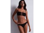 Haut de maillot de bain Bandeau mousse Summer Glow