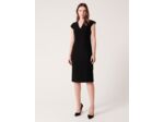 Robe Rivana Robe longue noire