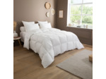 Couette naturelle TEMPEREE 90% duvet de Canard Neuf