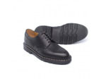 Derbies Homme Gérald Noir