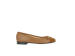 Ballerine Femme Anna Camel