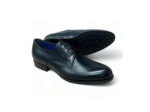 Derbies Homme U212 Noir