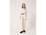 Chemise Clarisse Chemise blanche en coton