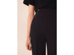 Pantalon Pilar Nocturne en Polyester