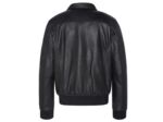 Blouson en cuir LCSTRICKE