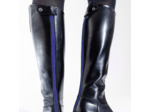 Bottes Femme Travel Noir