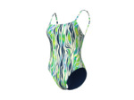 Maillot de bain arena Water Print pour femmes