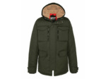 Parka à capuche WESSON SCHOTT