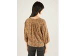 Blouse autumn blend