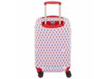 Tn housse a valise ext s/m