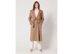 Manteau Mystere Manteau long mastic