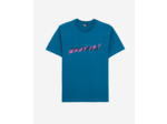 T-Shirt What Is medium blue