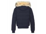 Blouson à capuche Schott NYC® JKTMADDOCKB