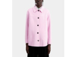 Blouson Double Face pale pink