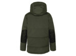 Parka à capuche WESSON SCHOTT