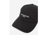 Casquette Coton Logo The Kooples Paris