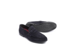 Mocassins Homme Steeve Bleu Marine