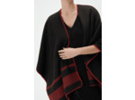 Poncho hared