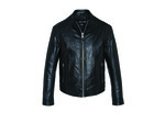 Blouson cuirs LCJULES SCHOTT