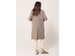 Manteau Marc Beige