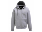 Sweat zippé à capuche SCHOTT SWBARNEY1