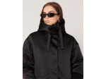 Parka Pema Noir en Polyester