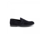 Mocassins Homme Steeve Bleu Marine