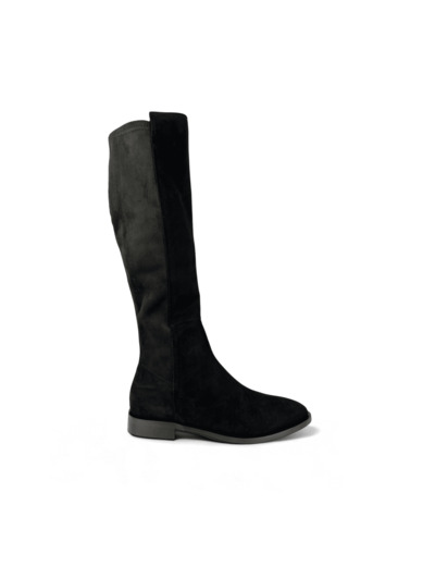 Bottes Femme Sylvia Noir