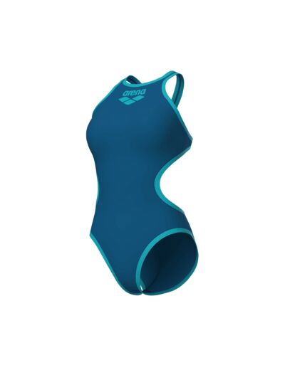 Maillot de bain arena One Biglogo pour femmes