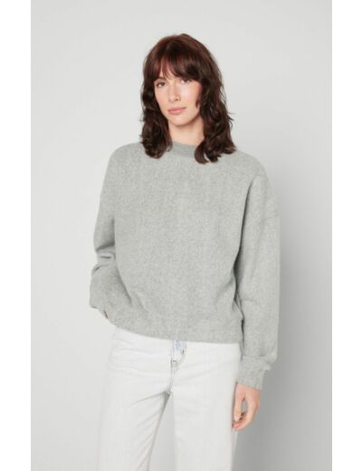 Sweat femme Noyrock