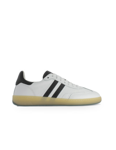 Sneakers Homme Gazel Blanc