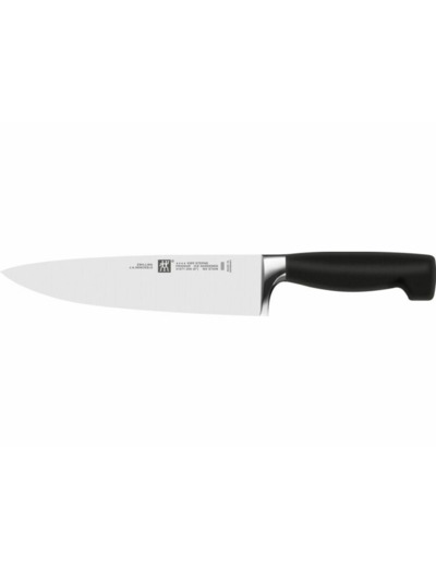 Couteau de chef 20 cm ****FOUR STAR®