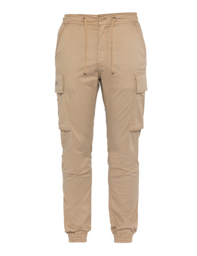 Pantalon cargo TRRANDY170 SCHOTT