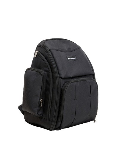 Sac à langer Eco BabyBag Black