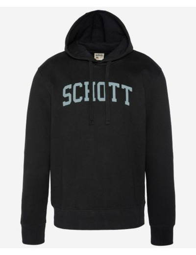 Sweat à capuche SWH80029A SCHOTT