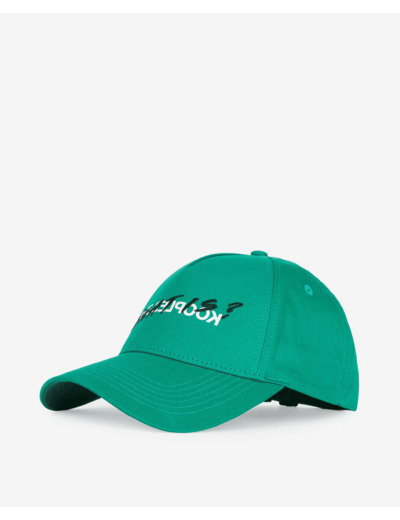 Casquette What Is Verte forest