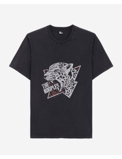 T-Shirt Mc Tiger