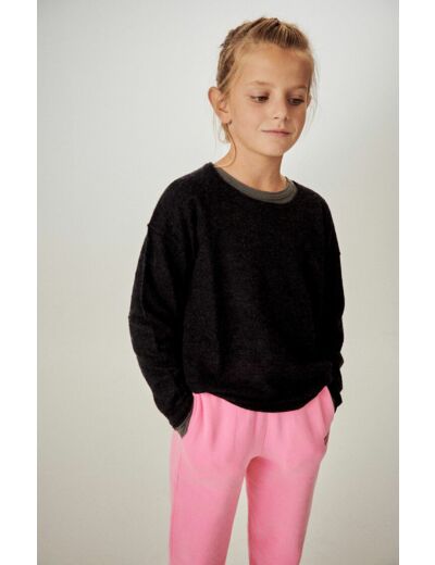 Pull enfant Zyrobow