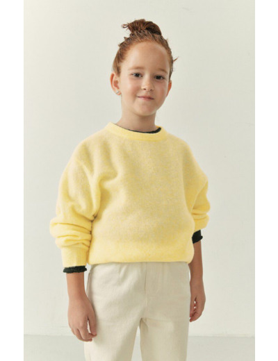 Pull enfant Razpark