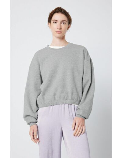 Sweat femme Ellan