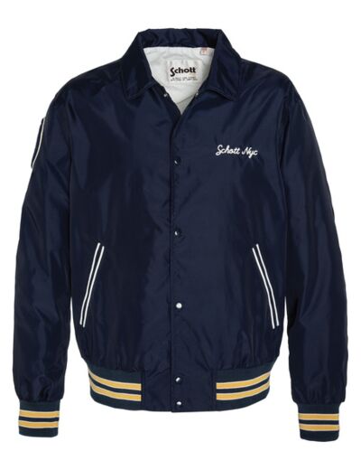 Blouson bomber GIANTS