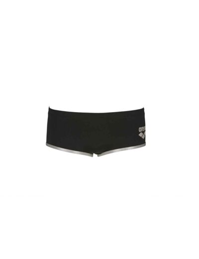 Short taille basse arena One Biglogo pour hommes