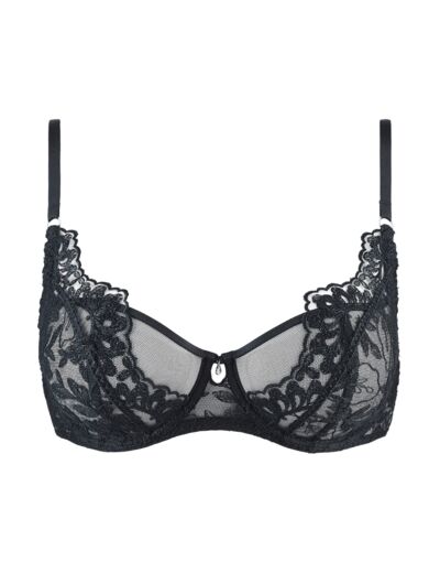 Soutien-gorge Corbeille avec armatures After Midnight