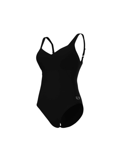 Maillot de bain arena Bodylift Vertigo Bonnet C pour femmes