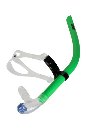 Accessoire d’entraînement arena Swim Snorkel III