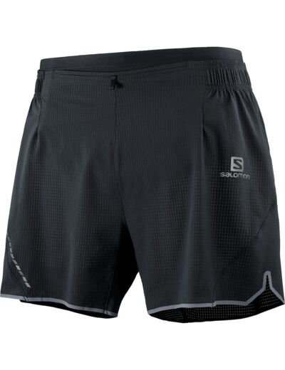 Sense Aero 5'' Shorts Black