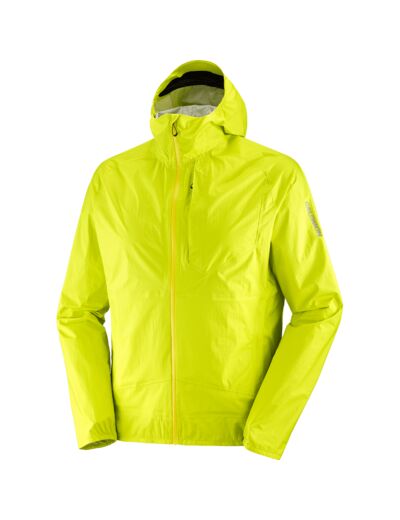 Bonatti Wp Jacket Sulphur Spring