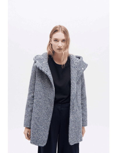 Manteau gnew verise