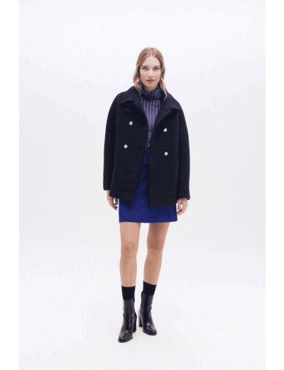 Manteau gaby