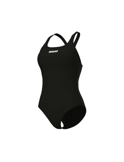 Maillot de bain arena Performance Solid Swim Pro Team pour femmes